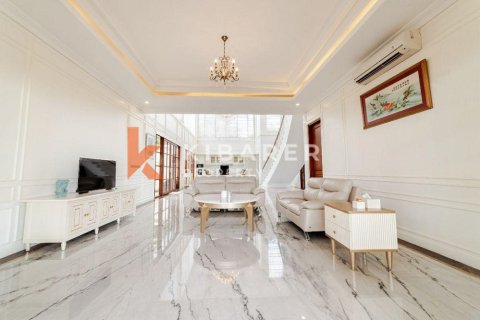 4 bedrooms Villa in Jimbaran, Badung, Bali (12471) 6