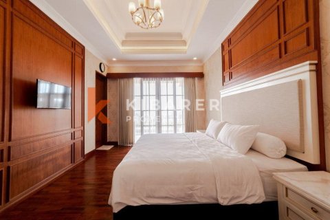 4 bedrooms Villa in Jimbaran, Badung, Bali (12471) 17