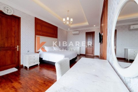 4 bedrooms Villa in Jimbaran, Badung, Bali (12471) 11