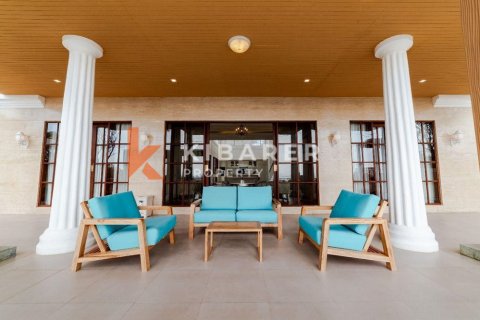 4 bedrooms Villa in Jimbaran, Badung, Bali (12471) 20
