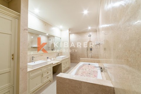 4 bedrooms Villa in Jimbaran, Badung, Bali (12471) 10