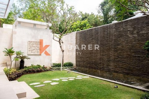 4 bedrooms Villa in Jimbaran, Badung, Bali (12471) 24