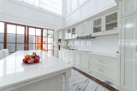 4 bedrooms Villa in Jimbaran, Badung, Bali (12471) 3