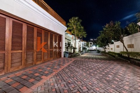 4 bedrooms Villa in Jimbaran, Badung, Bali (12471) 25