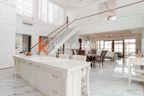 4 bedrooms Villa in Jimbaran, Badung, Bali (12471) 5