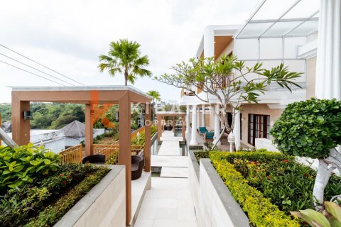 4 bedrooms Villa in Jimbaran, Badung, Bali (12471) 18