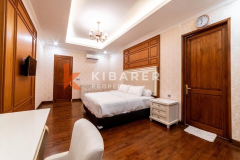 4 bedrooms Villa in Jimbaran, Badung, Bali (12471) 9