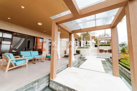 4 bedrooms Villa in Jimbaran, Badung, Bali (12471) 12