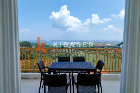 4 bedrooms Villa in Jimbaran, Badung, Bali (12471) 21
