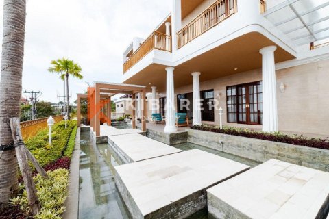 4 bedrooms Villa in Jimbaran, Badung, Bali (12471) 2