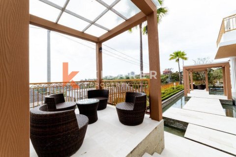 4 bedrooms Villa in Jimbaran, Badung, Bali (12471) 19