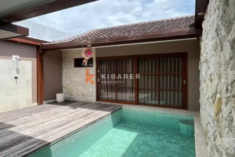 Vila 2 kamar tidur di Denpasar, Bali (12470)