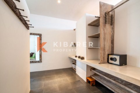 3 bedrooms Villa in Kerobokan, Badung, Bali (12473) 19