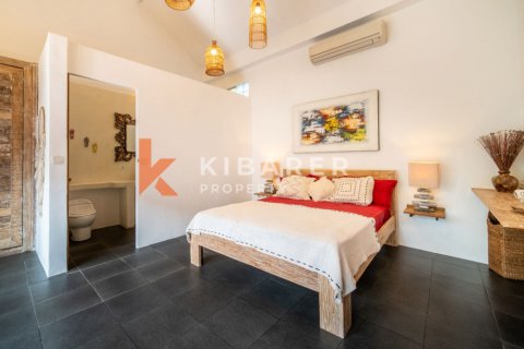 3 bedrooms Villa in Kerobokan, Badung, Bali (12473) 21