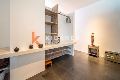 3 bedrooms Villa in Kerobokan, Badung, Bali (12473) 15