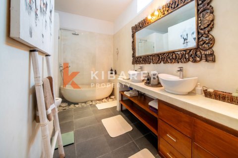 3 bedrooms Villa in Kerobokan, Badung, Bali (12473) 16