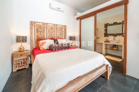 3 bedrooms Villa in Kerobokan, Badung, Bali (12473) 29