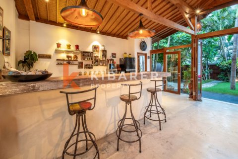 3 bedrooms Villa in Kerobokan, Badung, Bali (12473) 8