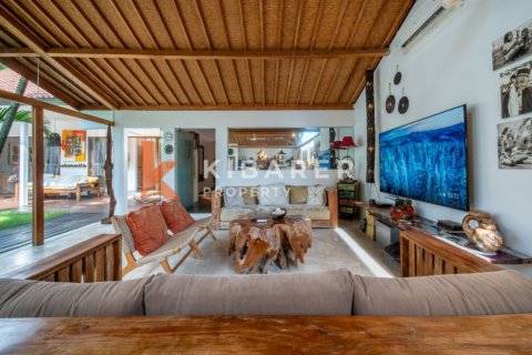 3 bedrooms Villa in Kerobokan, Badung, Bali (12473) 5