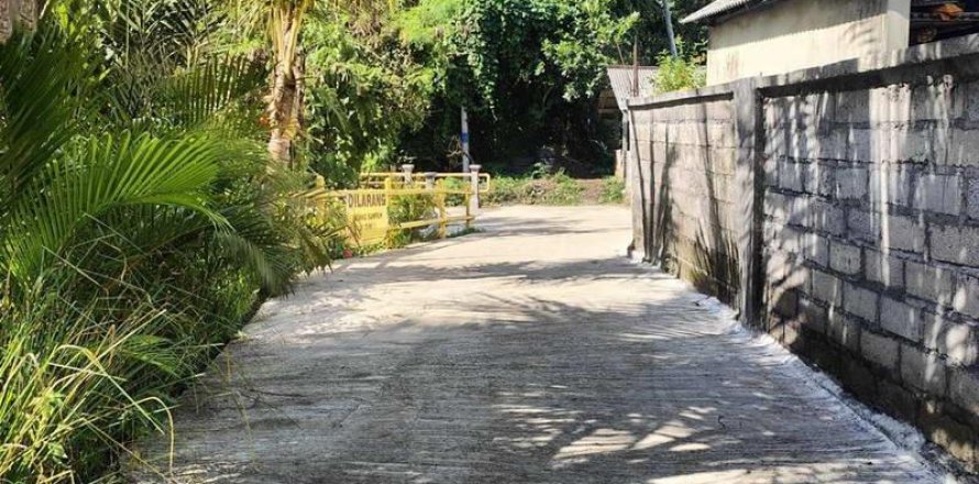 Tanah kavling 400m2 di Tabanan, Bali (13998)