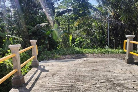 Tanah kavling 400m2 di Tabanan, Bali (13998) 15