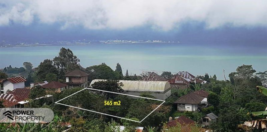 Tanah kavling 565m2 di Tabanan, Bali (13997)