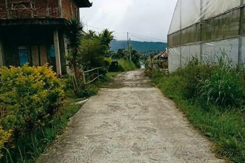 Tanah kavling 565m2 di Tabanan, Bali (13997) 4