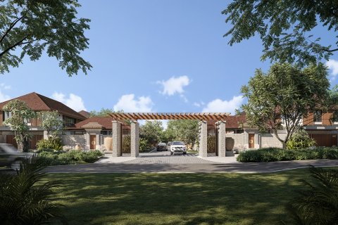 470m2 Villa in Jimbaran, Badung, Bali (10189) 12