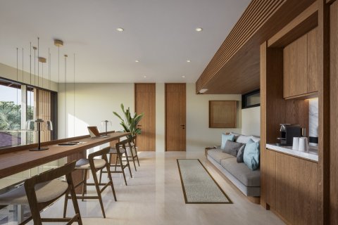470m2 Villa in Jimbaran, Badung, Bali (10189) 6