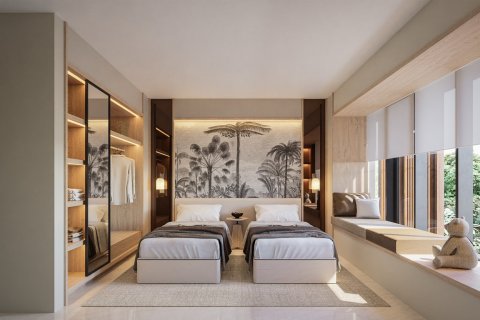 470m2 Villa in Jimbaran, Badung, Bali (10189) 8