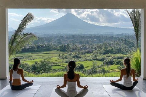 PRANA HOME in Karangasem, Karang Asem, Bali (10262) 5