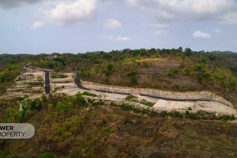 Tanah kavling 500m2 di Nusa Penida, Klungkung, Bali (13987) 6