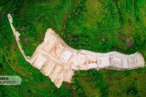 Tanah kavling 500m2 di Nusa Penida, Klungkung, Bali (13987) 7