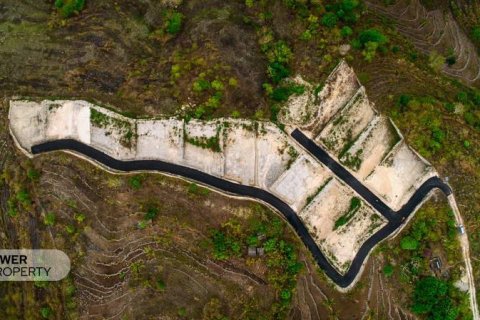 Tanah kavling 500m2 di Nusa Penida, Klungkung, Bali (13987) 12