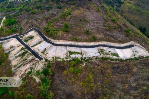Tanah kavling 500m2 di Nusa Penida, Klungkung, Bali (13987) 8
