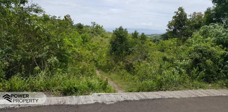 Tanah kavling 500m2 di Nusa Penida, Klungkung, Bali (13987)