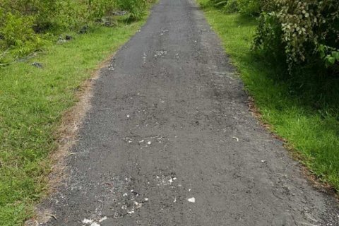 Tanah kavling 500m2 di Nusa Penida, Klungkung, Bali (13987) 15