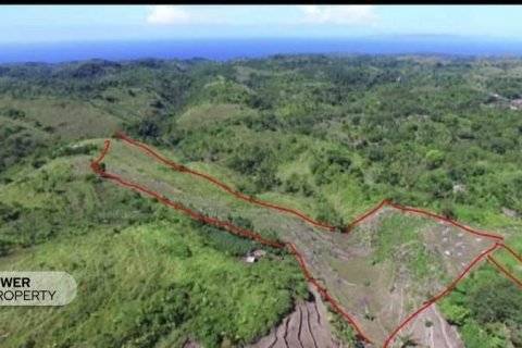 Tanah kavling 500m2 di Nusa Penida, Klungkung, Bali (13987) 13