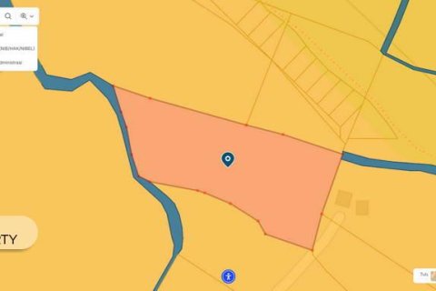 150m2 Land in South Kuta, Badung, Bali (13985) 2