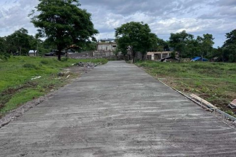 500m2 Land in Karangasem, Karang Asem, Bali (13982) 12