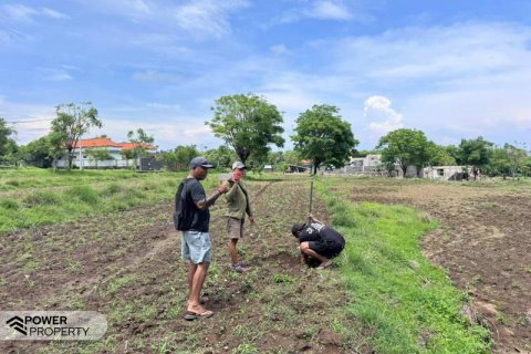 500m2 Land in Karangasem, Karang Asem, Bali (13982) 8