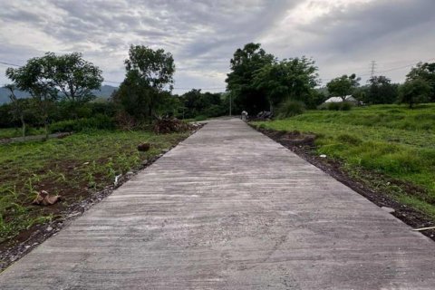 500m2 Land in Karangasem, Karang Asem, Bali (13982) 9