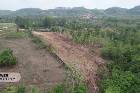 Tanah kavling 115m2 di Kuta Selatan, Badung, Bali (13986) 3