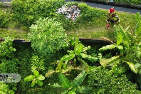 Tanah kavling 400m2 di Tabanan, Bali (13983) 25