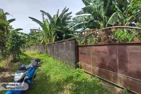 Tanah kavling 400m2 di Tabanan, Bali (13983) 13