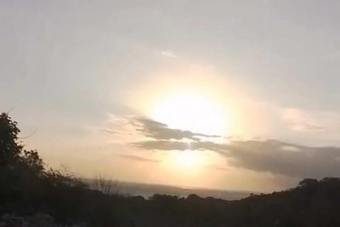 Tanah kavling 545m2 di Nusa Penida, Klungkung, Bali (13988) 10