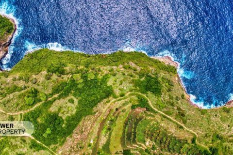 Tanah kavling 545m2 di Nusa Penida, Klungkung, Bali (13988) 6