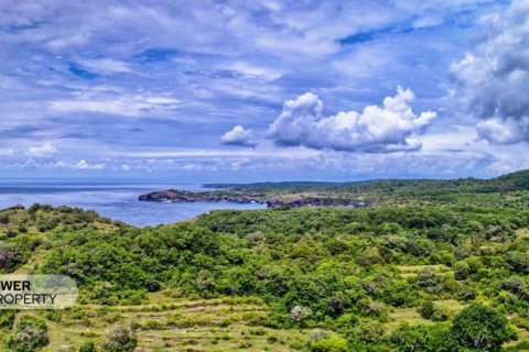 Tanah kavling 545m2 di Nusa Penida, Klungkung, Bali (13988) 4