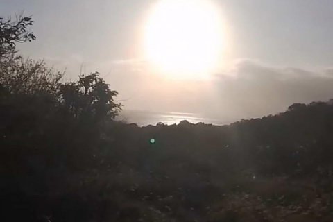 Tanah kavling 545m2 di Nusa Penida, Klungkung, Bali (13988) 11