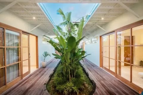 3 bedrooms Villa in Tibubeneng, Badung, Bali (11237) 4
